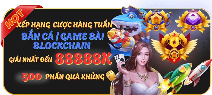 Khuyến mãi mới nhất U888 Casino
