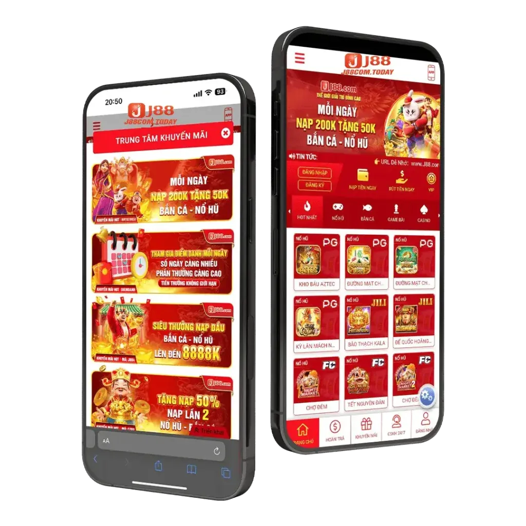 Biểu tượng ứng dụng di động u888