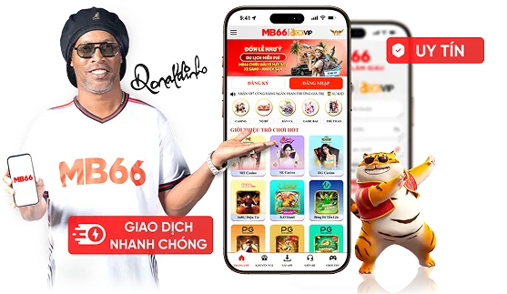 Kho game đa dạng U888