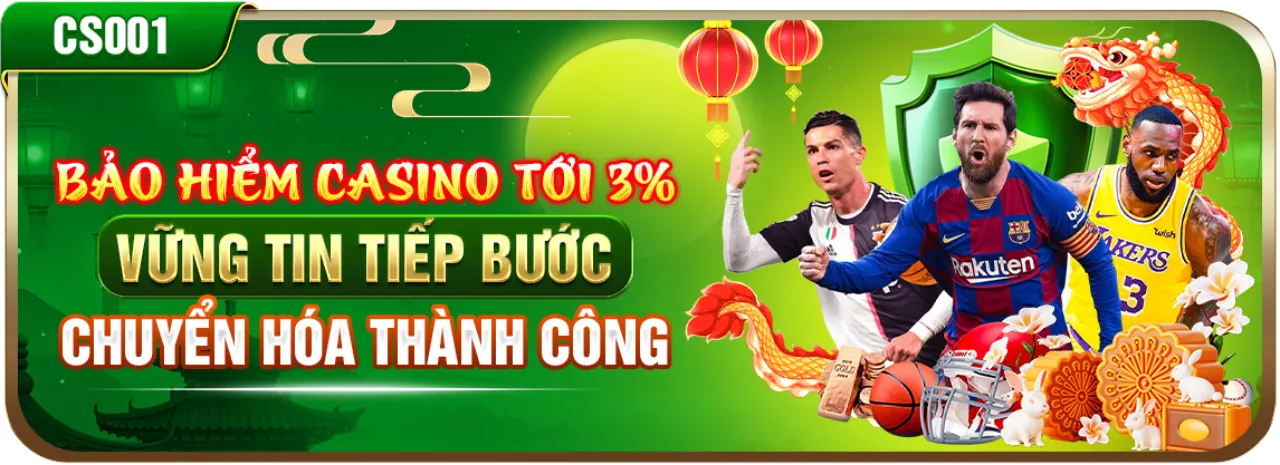 Nạp tiền vào tài khoản U888 Casino Login