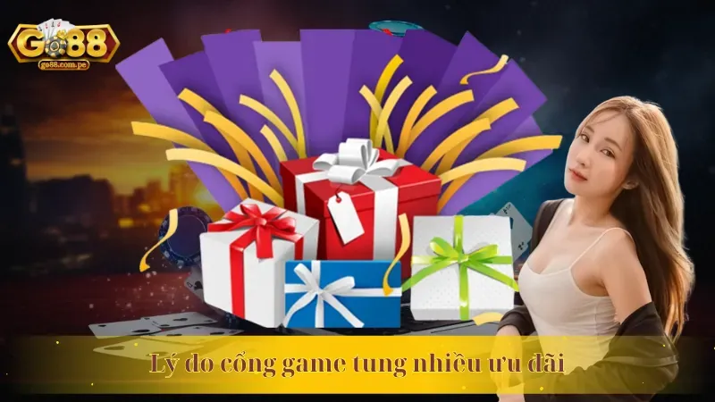 Ưu đãi chào mừng thành viên mới U888